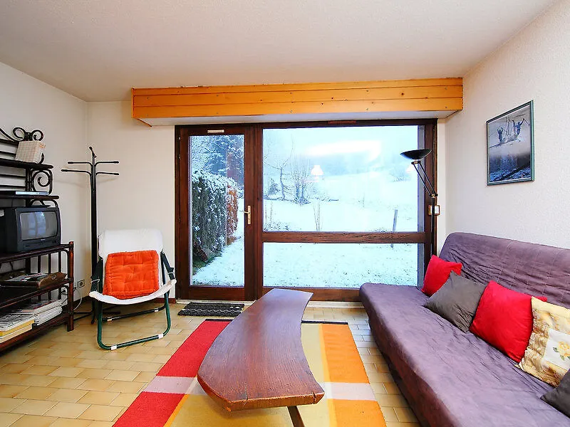 Les Pelarnys Hotell Chamonix Frankrike