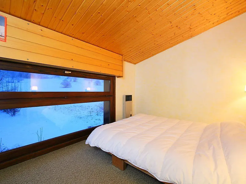 Les Pelarnys Hotel Chamonix