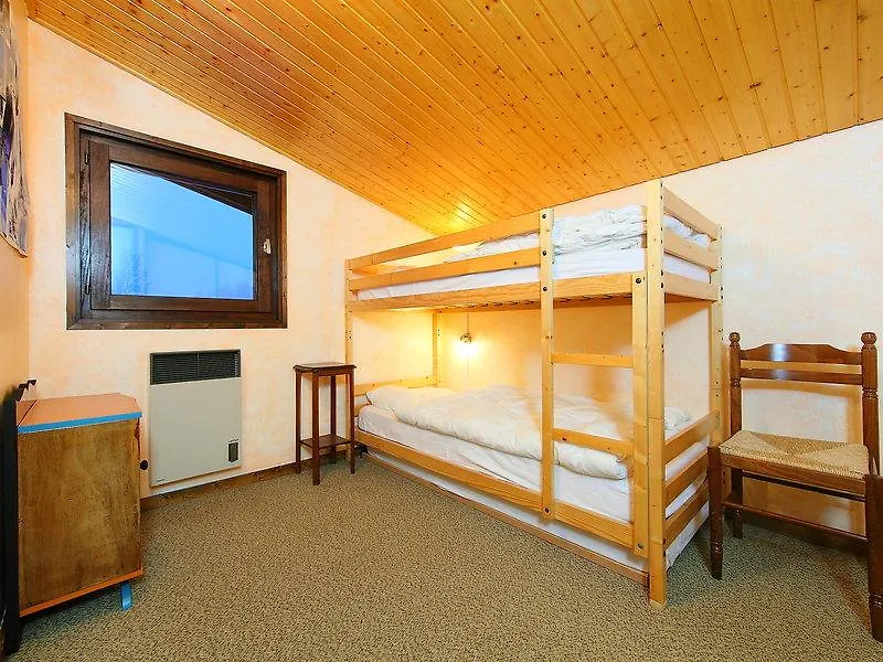 Les Pelarnys Hotel Chamonix