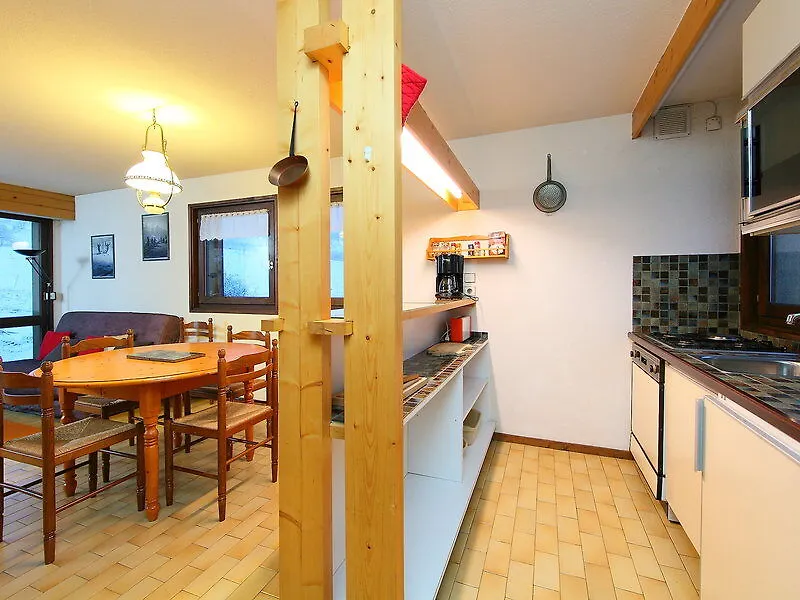 Les Pelarnys Hotel Chamonix